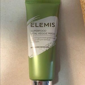 Elemis veggie mask